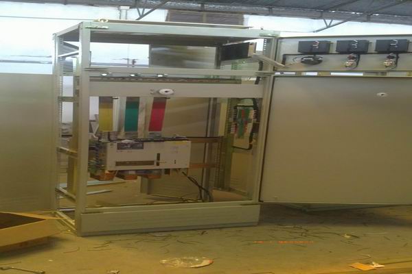 垦利控制箱-控制箱的安全使用常识